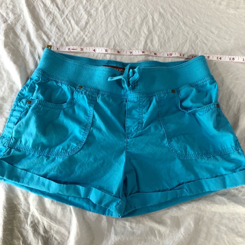Junior shorts